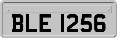 BLE1256