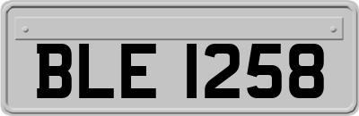 BLE1258