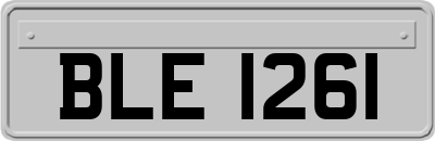 BLE1261