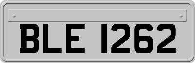 BLE1262