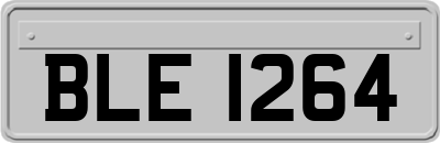 BLE1264