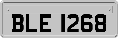 BLE1268