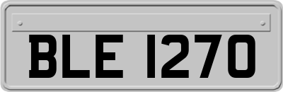 BLE1270