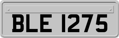 BLE1275