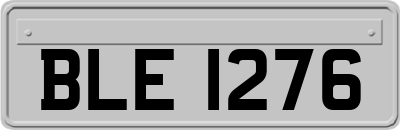 BLE1276