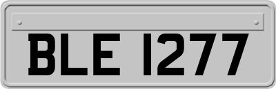 BLE1277