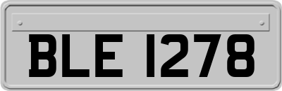 BLE1278