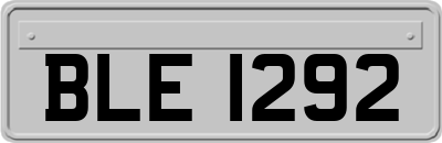 BLE1292