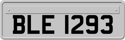 BLE1293