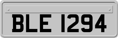BLE1294