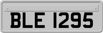 BLE1295