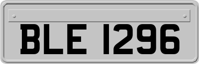 BLE1296