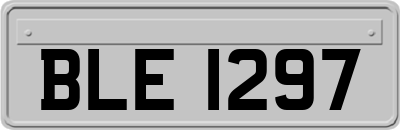 BLE1297