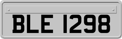 BLE1298