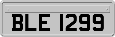 BLE1299