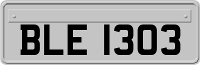 BLE1303