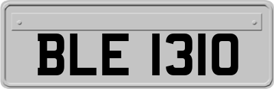 BLE1310