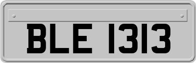 BLE1313