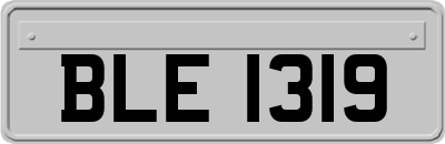 BLE1319