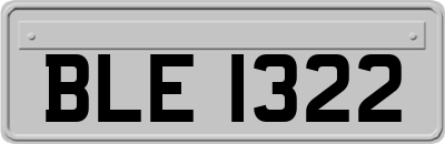 BLE1322