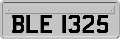 BLE1325