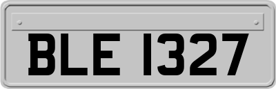 BLE1327
