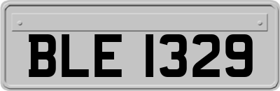 BLE1329