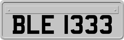 BLE1333