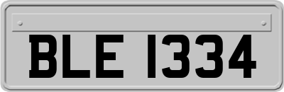 BLE1334