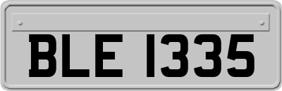 BLE1335