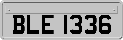 BLE1336