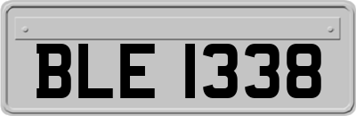 BLE1338