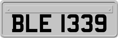 BLE1339