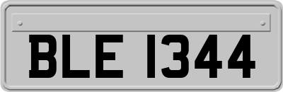 BLE1344