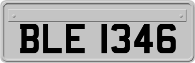 BLE1346