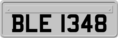 BLE1348