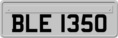 BLE1350