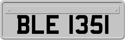 BLE1351