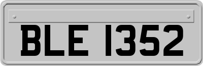 BLE1352