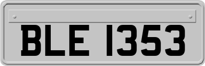 BLE1353