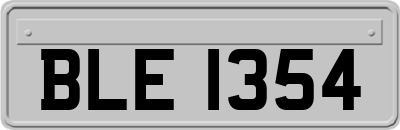 BLE1354