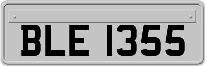 BLE1355