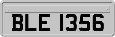 BLE1356