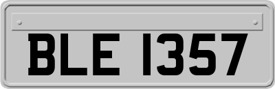 BLE1357