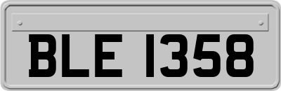 BLE1358