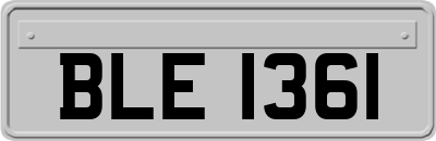 BLE1361