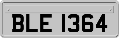 BLE1364