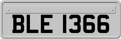 BLE1366