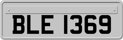 BLE1369