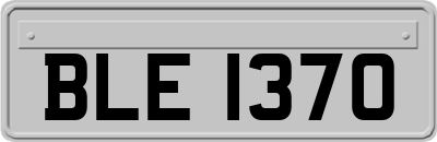 BLE1370